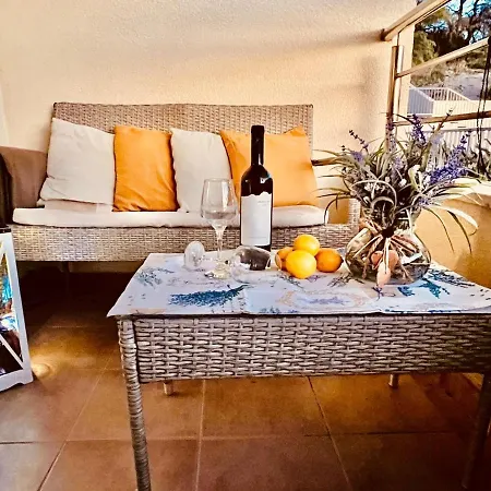Kosjenka Apartman Trogir