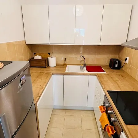 Kosjenka Apartman