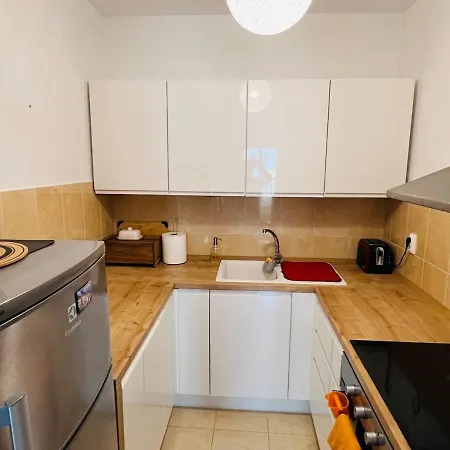 Kosjenka Apartman